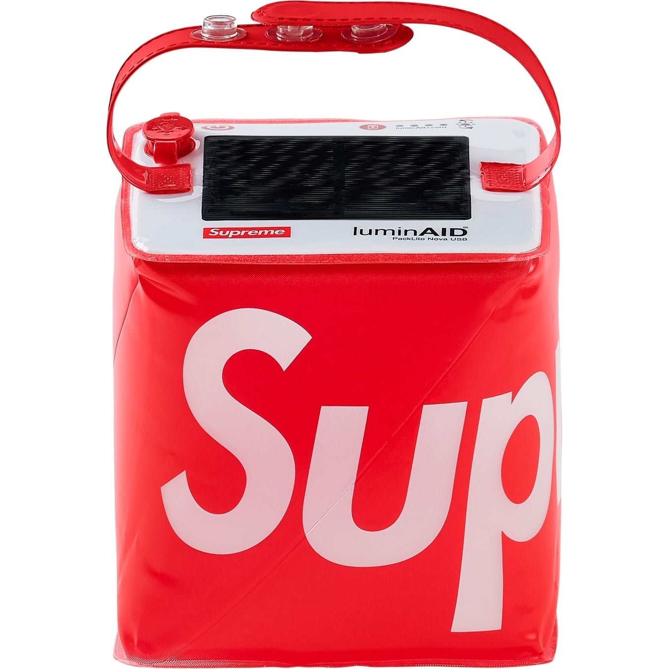 LuminAID® Packlite Nova USB view 4